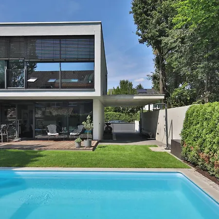 Modernes Studio-apartment *