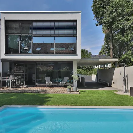 Modernes Studio-apartment Apartment *