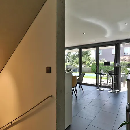 Modernes Studio-apartment *