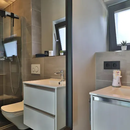 Apartment Modernes Studio-apartment *