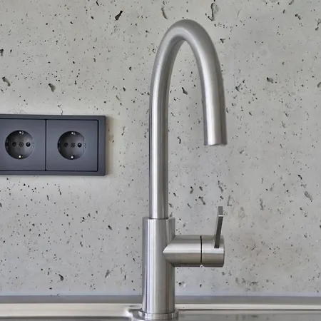 Modernes Studio-apartment Gersthofen