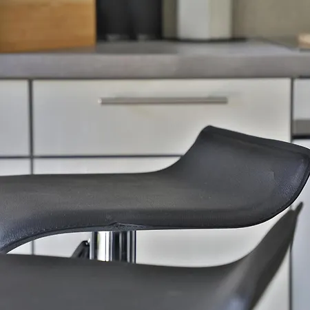 דירה Modernes Studio-apartment *