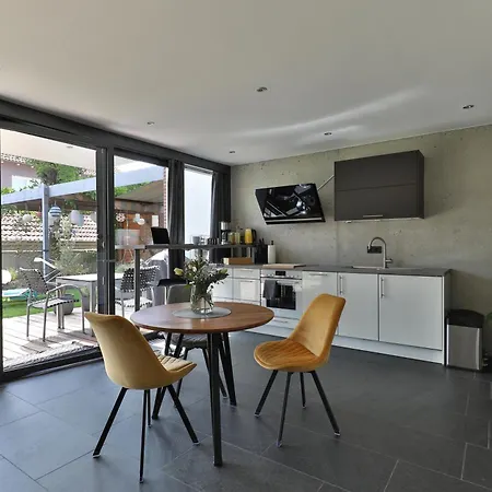 Appartamento Modernes Studio-apartment Gersthofen