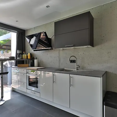 Modernes Studio-apartment Appartamento Gersthofen