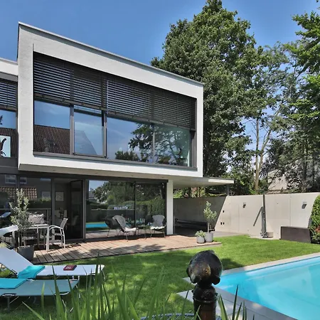 Appartamento Modernes Studio-apartment