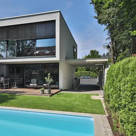 Appartamento Modernes Studio-apartment *