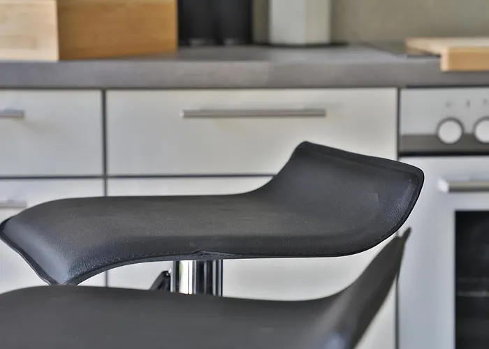 Lägenhet Modernes Studio-apartment *