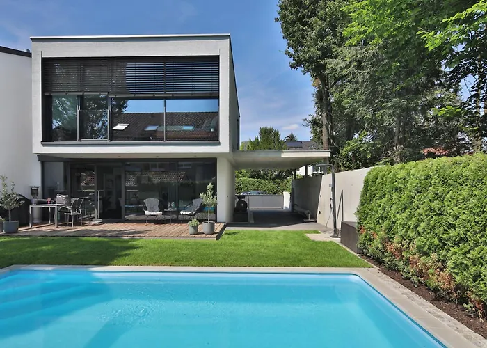Modernes Studio-apartment *