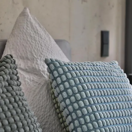 Modernes Studio-apartment Apartment *
