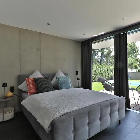 Modernes Studio-apartment *