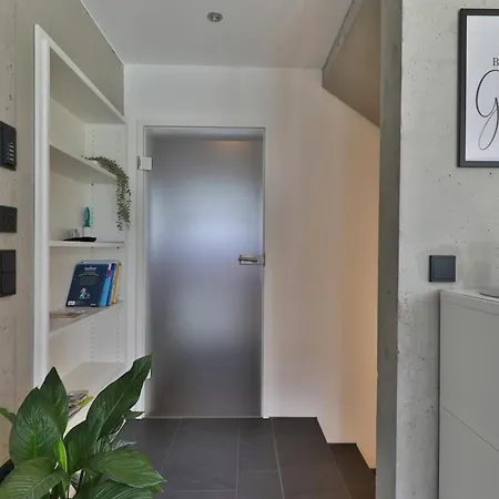 Modernes Studio-apartment Apartment *