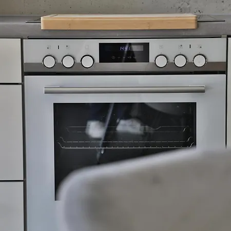 Modernes Studio-apartment Gersthofen