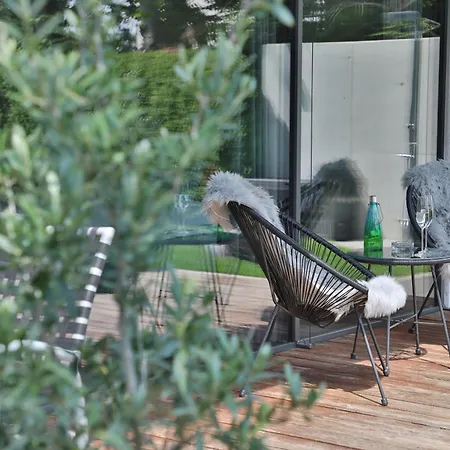 Modernes Studio-apartment * Gersthofen