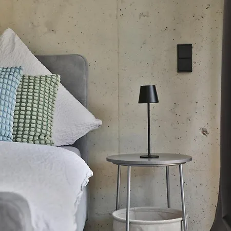 Modernes Studio-apartment *